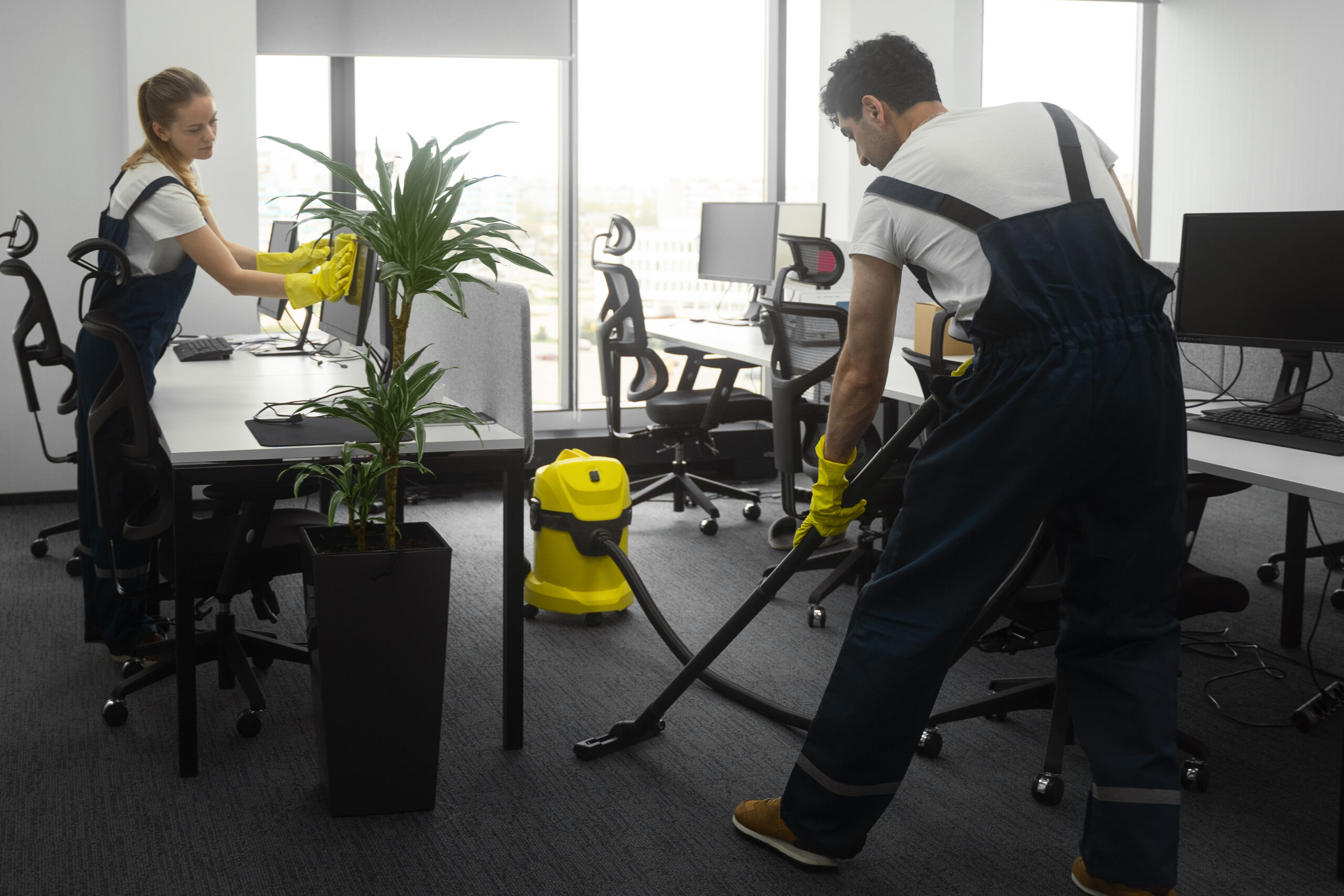 Office Cleaning Service in Bella Vista
