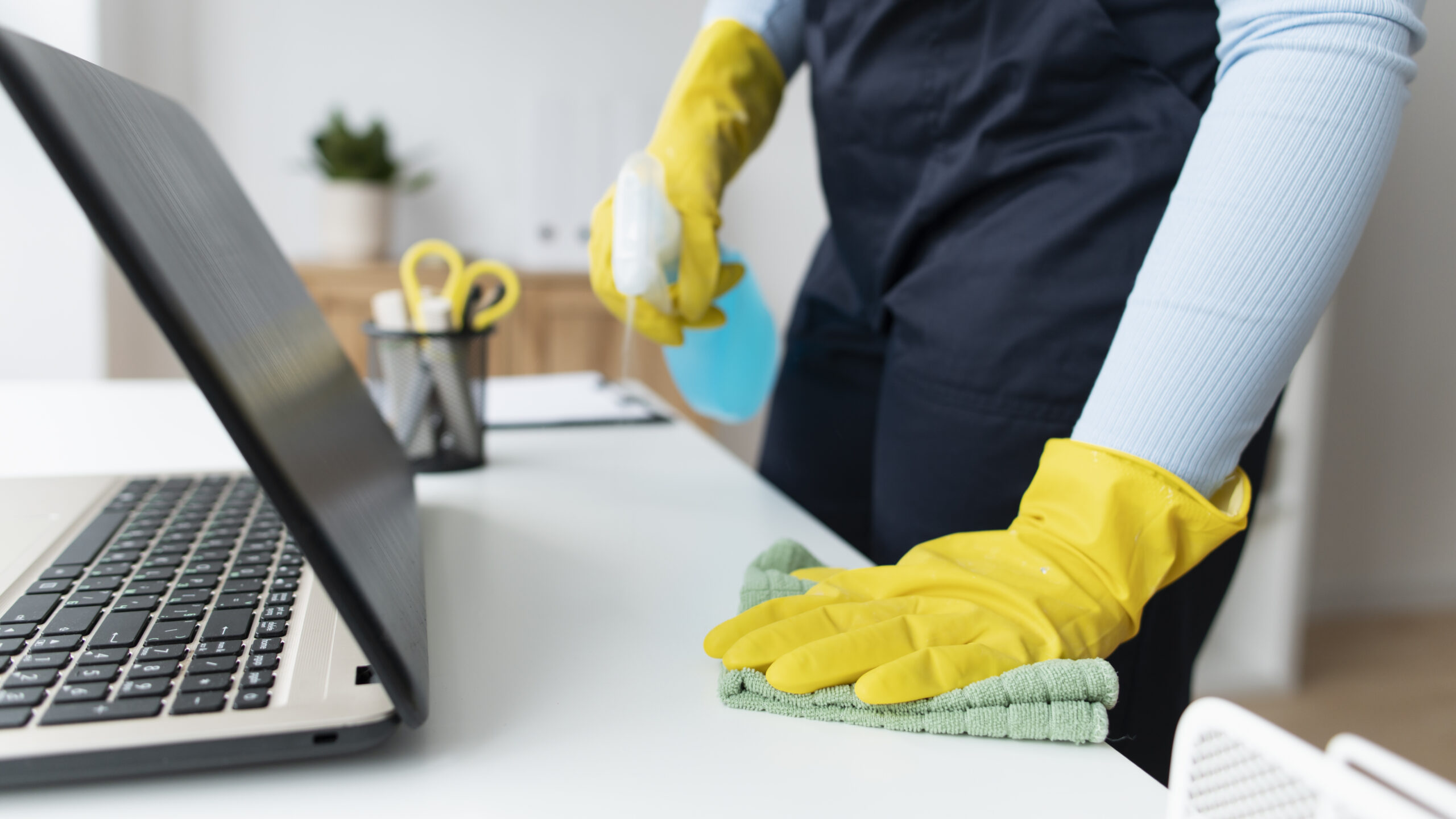 Office Cleaning Service in Baulkham Hills